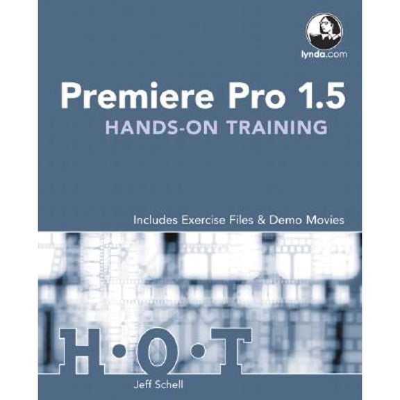 Premiere Pro 1.5 Hands-on Training