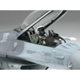 thumbnail image 4 of Tamiya 1/48 Lockheed F-16CJ Block 50 TAM61098 Plastic Models Airplane 1/48, 4 of 5