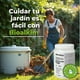 thumbnail image 2 of Bacterias enzimas DEGRADADOR de HECES BIOALKIM 500 GRAMOS para PERROS y GATOS, 2 of 3