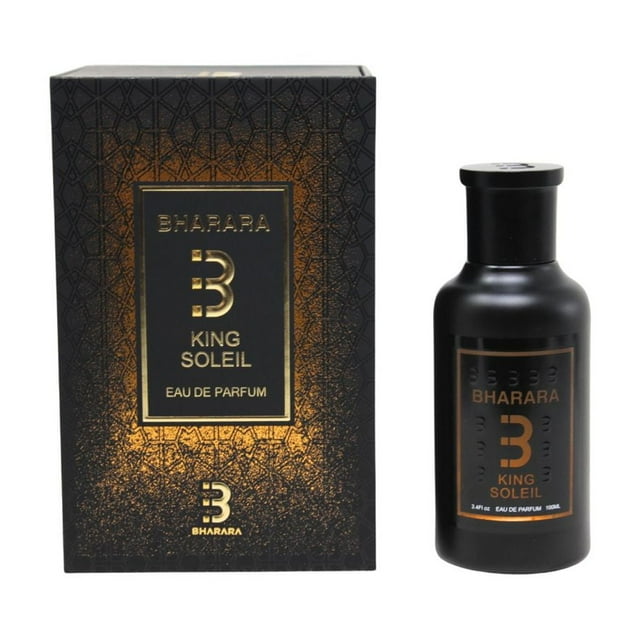 Bharara King Soleil 100Ml Edp Spray