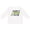 AA-White, variant on Daddy's Little Caddy with Golf Club and Ball Boys or Girls Long Sleeve Toddler T-Shirt