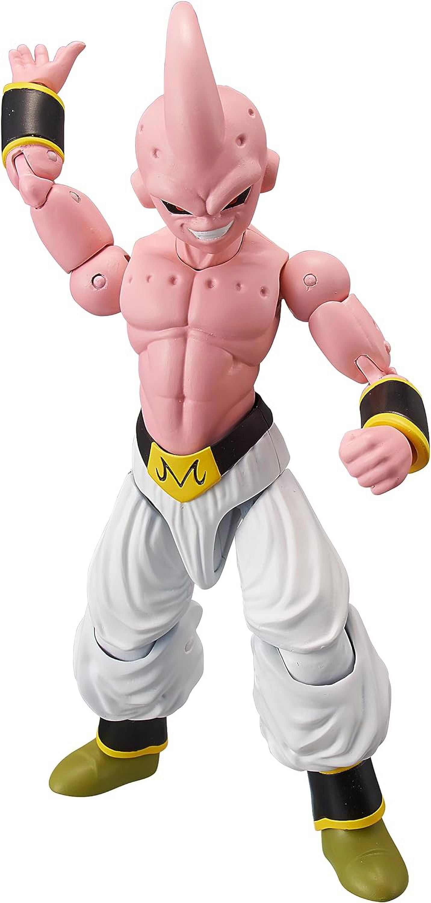 Majin Buu Super "Dragon Ball Super", BNTCA Dragon Stars