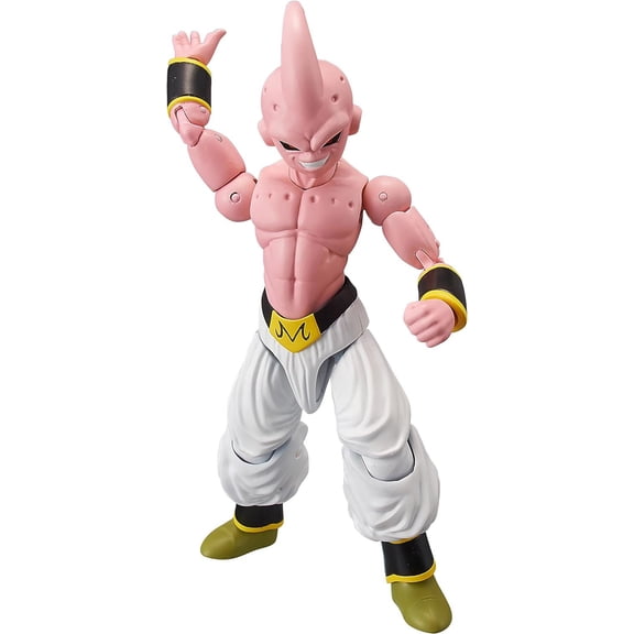 Majin Buu Super "Dragon Ball Super", BNTCA Dragon Stars