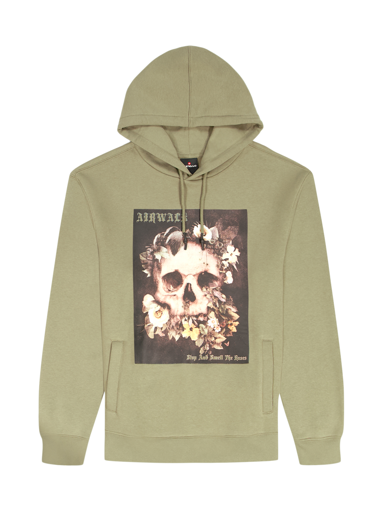 Airwalk Men's Fleece Pullover Hoodie photo 6