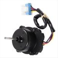 thumbnail image 5 of Motor Ventilador Evaporador Silencioso EAU64843805, Componente Refrigeración para Refrigerador, Accesorios Repuesto para Motor Ventilador Condensador Refrigerador., 5 of 5