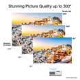 thumbnail image 3 of Epson EpiqVision Flex CO-FH02 Smart Portable Projector With Android TV, 3 of 9
