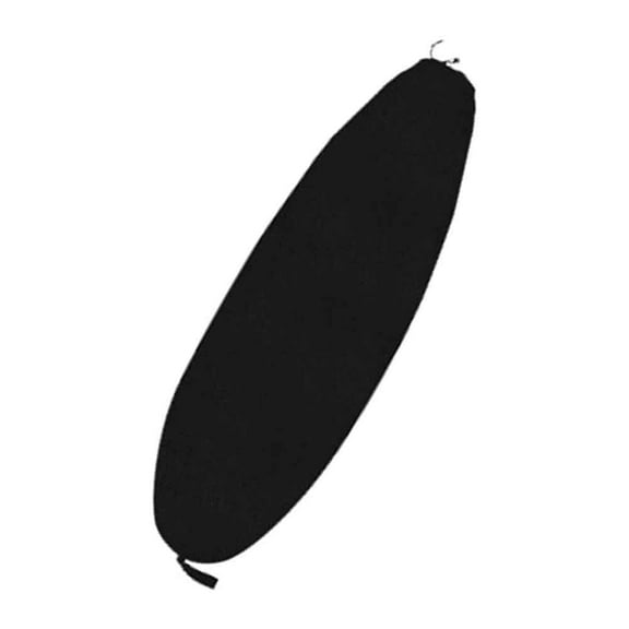 Surfboard Protective Case 420D Waterproof Board Sock Cover Dustproof Skis Cover Surfing Accessories for Surf 200x50cm
