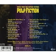 thumbnail image 2 of Soundtrack - Pulp Fiction (Explicit) Soundtrack, 2 of 2