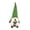 B, variant on Green Forest Elf Santa Claus Decoration Faceless Doll Christmas Tree Ornaments, Doll Decoration