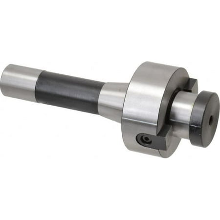 

Value Collection R8 Taper Shank 1-1/4 Pilot Diam Shell Mill Holder Taper Shank