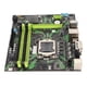 thumbnail image 1 of Placa base de computadora placa base de escritorio ATX VGA DVI HD salida M2 NVME para reemplazo ANGGREK Otros, 1 of 8