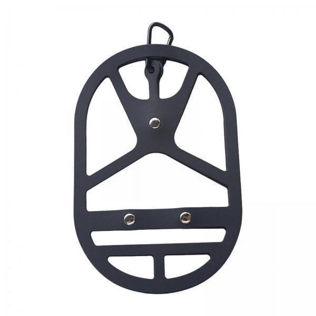 Clip para calzado,Clip para calzado para accesorios deportivos de mochila,colgador de zapatos de silicona para viajes de escalada al aire libre,soporte organizador de almacenamiento de zapatos