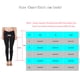 thumbnail image 2 of Gibobby Leggings cortos de yoga para mujer Pantalones de color Bolsillo Deportes Pantalones cortos sueltos Yoga Mujer Pantalones de yoga casuales(Rojo,XG), 2 of 5