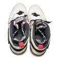 thumbnail image 5 of Ni - ke Ni - ke Mens Air Jordan 305381-104 White Basketball Shoes Sneakers Size 13, 5 of 5