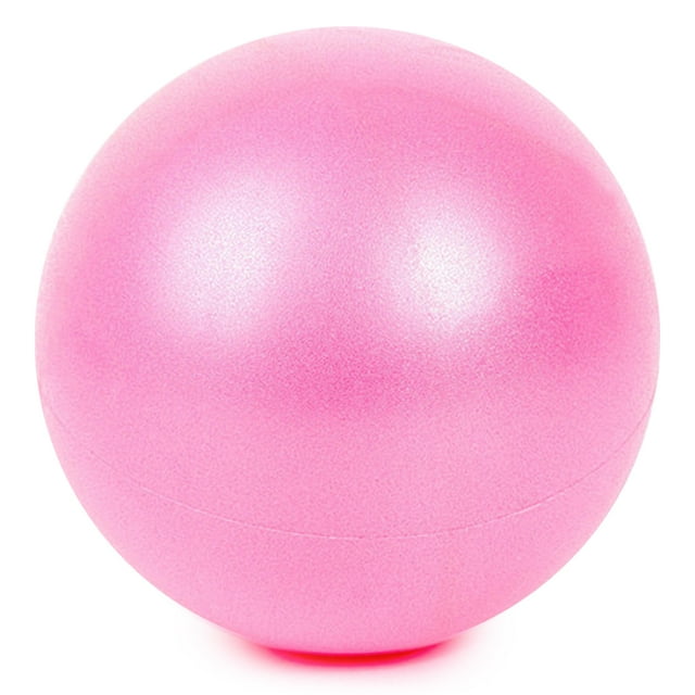 5pcs Yoga Equipment Set Include Yoga Ball Yoga Blocks Stretching Strap Resistance Loop Band Exercise Band