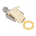 thumbnail image 1 of Honey Ta Honey Extractor Control Honey Circulation Honey Gate Valve pour Apiculture Honey Valve Machine à Miel, 1 of 8