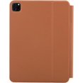 thumbnail image 6 of Magnetic Magic Keyboard Case for iPad Pro 11", iPad Air 11"(M4/M3/M2) / Air 10.9", Trackpad, Backlit,Caramel, 6 of 6
