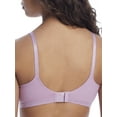 thumbnail image 2 of Warner's Womens Cloud 9 Wire-Free T-Shirt Bra Style-1269, 2 of 2