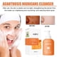 thumbnail image 1 of Limpiador Facial Ganfancp Camellia Amino Mild Non-Tight Clear Espuma Hidratante Oil Control 210G, 1 of 7