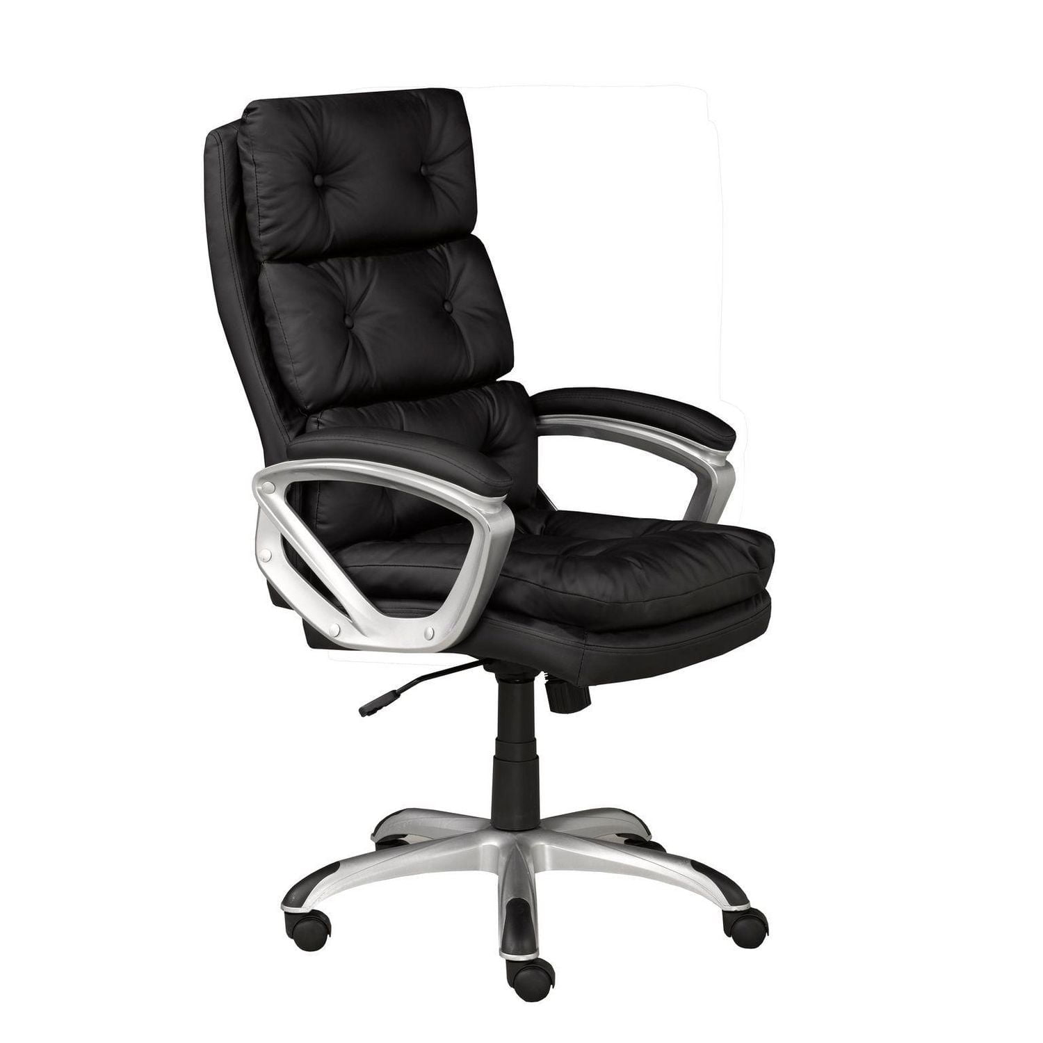 Tiffany Office Chair, Black