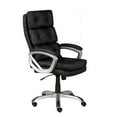thumbnail image 4 of Tiffany Office Chair, Black, 4 of 6