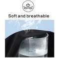 thumbnail image 4 of ZHENGLM Cotton Graphic Tee Men Women Relaxed Fit Crew Neck Short Sleeve Casual Streetwear T Shirt, 4 of 6