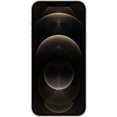 thumbnail image 2 of Refurbished Apple iPhone 12 Pro - 256GB – Gold – 12MP Triple Rear & 12MP Front Camera - Fully Unlocked Smartphone - Excellent Condition, 2 of 9