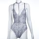 thumbnail image 1 of Lencería Sexy para Mujer sexual, lencería Porno, ropa interior erótica, picardías, disfraz de Mujer, Gargantilla, vestido de encaje, ropa Sexi exótica para Mujer Tan Jianjun unisex, 1 of 2