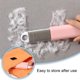 thumbnail image 4 of Pet Hair Remover, Portable Dust and Lint Remover with Self-Cleaning Base Double-Sided Manual Clothes Fuzz Cleaner for Furniture, 4 of 5