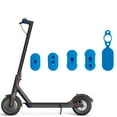 thumbnail image 3 of GLFILL Electric Scooter Foot Pad Handlebar Grip Set for Xiaomi for M365, 3 of 9