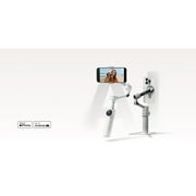Insta360 Flow 2 Pro AI-Powered Smartphone Gimbal Stabilizer, Grey
