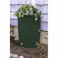 thumbnail image 5 of Good Ideas Impressions Bark 50 Gallon Rain Saver - Dark Granite, 5 of 7