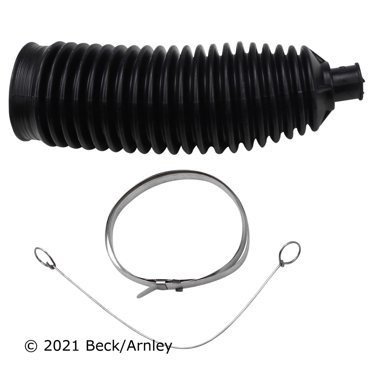 Front Steering Rack Boot 103-2865 For Acura Honda Isuzu - Replace 53534S30003 & More
