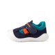 thumbnail image 4 of Tenis Para Niño Bubble Gummers Con Protección Puntera Azul Marino, 4 of 4