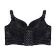 thumbnail image 2 of Brasier Secret Treasures con Fajilla Negro Talla 38B, 2 of 4