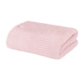 thumbnail image 2 of Summer Savings Clearance! Boovnll Bath Towels, 28x55" Super Soft & Highly Absorbent Solid Color Coral Velvet Towels, Thicken Quickly Dry for Bathroom, Hotel, Pool, Gym, Spa, Beach, Towels for Bathroom, 2 of 6