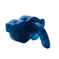 thumbnail image 2 of Bicycle Chain Cleaner Tools Kit Cycling Road Mountain Bike Mtb Cleaning Brushes, 2 of 5