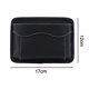 thumbnail image 5 of Soporte para bolso de coche entre asientos, soporte para monedero para coche, bolsillo organizador de almacenamiento de cuero, se adapta a la mayoría de vehículos Adepaton 221255, 5 of 9