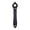 Single wrench, variant on Yihuala Easy Crank Arm Removal Tool Bike Crank Extractor and Bottom Bracket Remover with 16mm Spanner Wrench Easy Use
