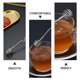 thumbnail image 5 of EeaseMX 3 piezas de acero inoxidable, agitador de miel, mango largo, exprimidor de líquidos, batidora de huevos, 5 of 7