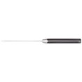 thumbnail image 4 of Amazon Basics - Juego de cuchillos para carne de cocina, 8 piezas, color negro, 4 of 8