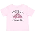 thumbnail image 3 of Inktastic Tiara 2nd Birthday Princess Girls Baby T-Shirt, 3 of 5