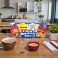 thumbnail image 4 of (2 pack) Cereal Variety Pack Lucky Charms, Cinnamon Toast Crunch, and Cheerios, 8 Pouches, 9.14 oz, 4 of 7