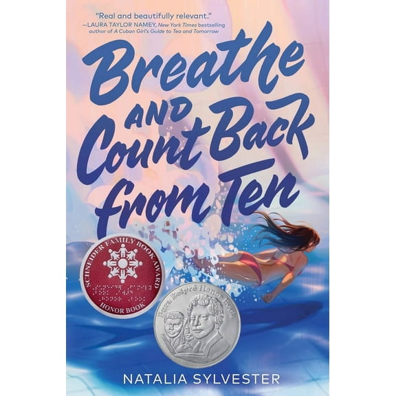 Breathe and Count Back from Ten, (Paperback)