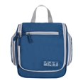 thumbnail image 2 of Toiletry Bag Large Capacity Waterproof with Hanging Hook Handle Multi Pockets Make Up Purse Organizer Storage Travel Wash Pouch Household Supply, 2 of 8