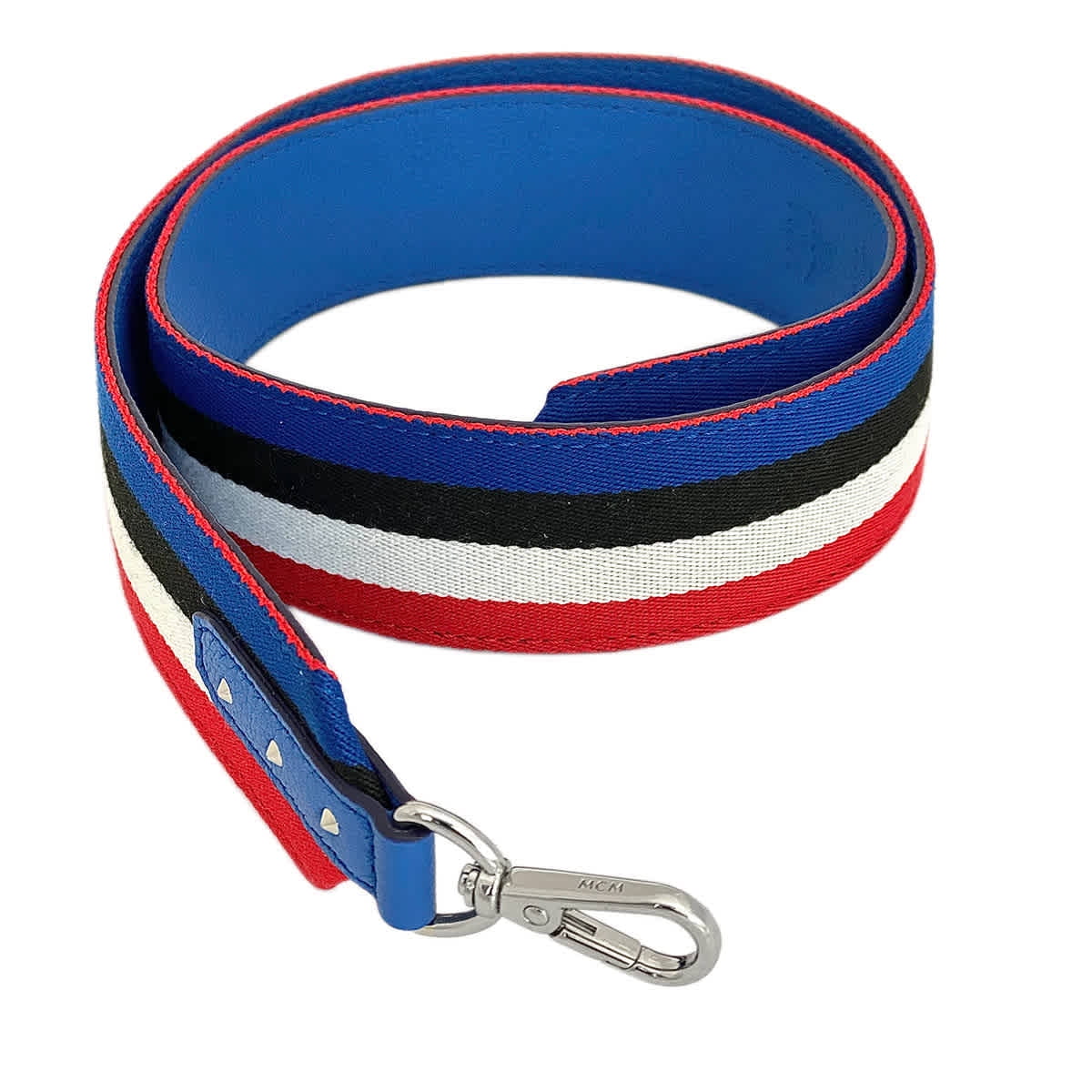 mcm webbing strap