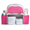 Prince Lionheart 2-in-1 diaperDEPOT