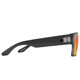 thumbnail image 3 of Gafas de sol Spy Cyrus Matte Black Ice polarizadas con espejo rojo, 3 of 9