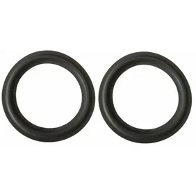 KLYNE- 2 8 Inch Speaker Subwoofer Surround Foams For Pioneer