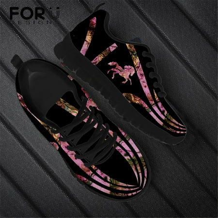 

Shoes Woman Flats Women Casual Sneakers Crazy Horse Design Air Mesh Ladies Breathable Waking Shoes for Teen Girls